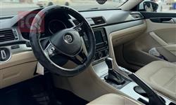 فولكسفاغن باسات